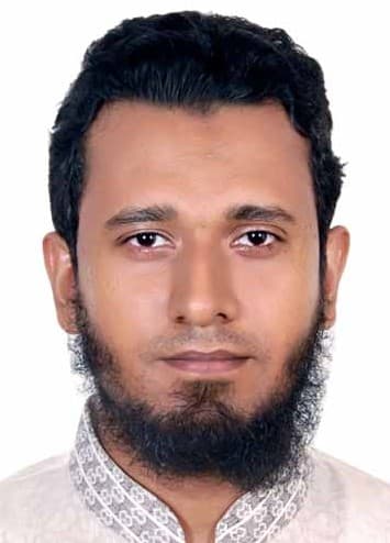 Md Abdullah Al Ahasan