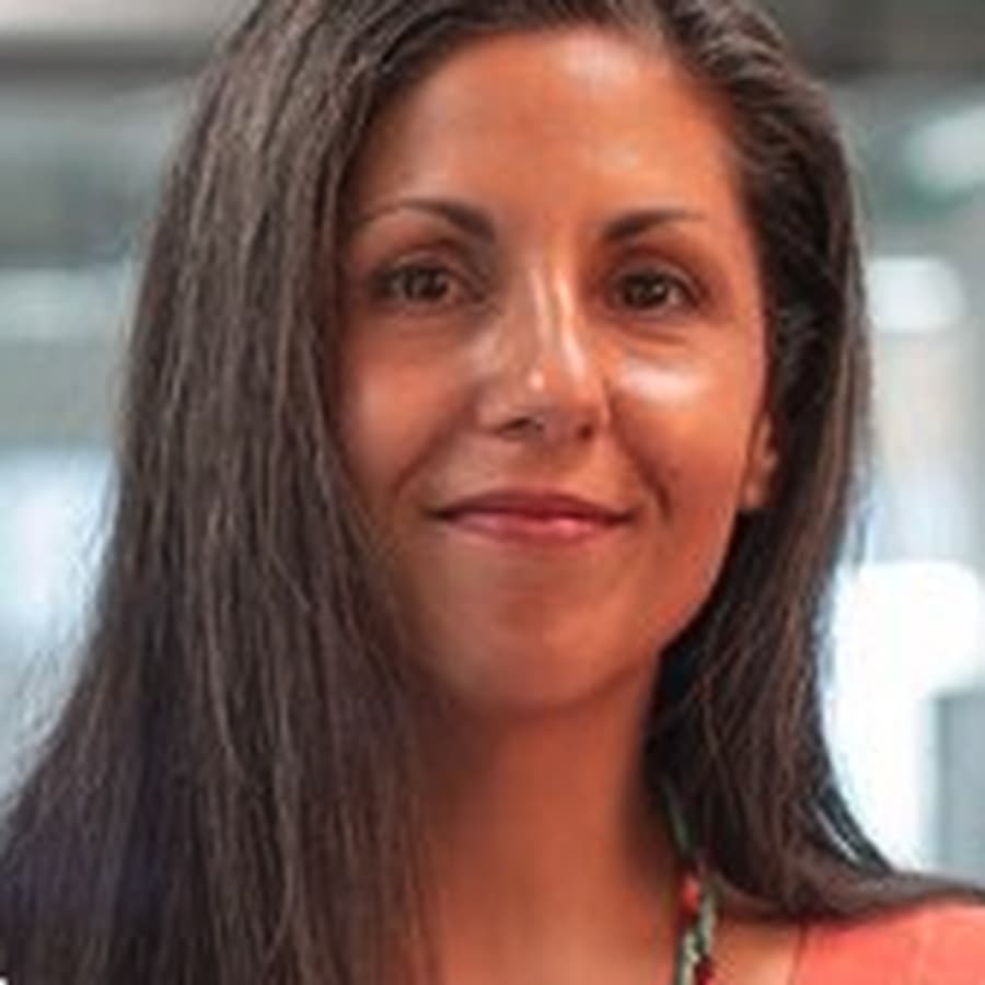 Sophia Williams